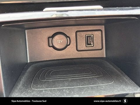 Voitures D'occasion À Toulouse | Opel Grandland X Grandland Hybrid 225 Ch Bva8 Ultimate 5P