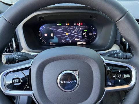 Voitures D'0Km À Lescar | Volvo Xc60 T6 Awd Hybride Rechargeable 253 Ch+145 Ch Geartronic 8 Ultr...