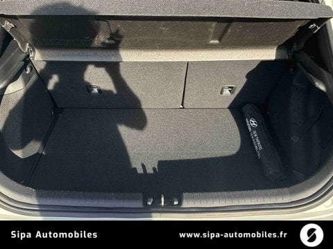 Voitures D'occasion À Villenave-D'ornon | Hyundai I20 1.0 T-Gdi 100 Dct-7 5P