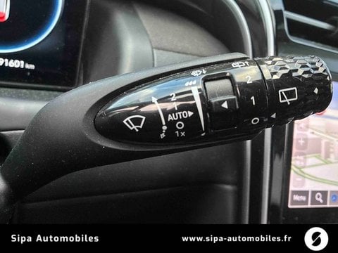 Voitures D'occasion À Muret | Hyundai Tucson 1.6 Crdi 136 Hybrid 48V Dct-7 Creative 5P