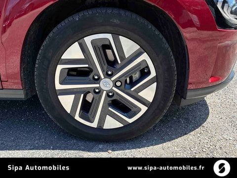 Voitures D'occasion À Le Bouscat | Hyundai Kona Electrique 39 Kwh - 136 Ch Creative 5P