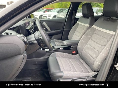 Voitures D'occasion À Mont-De-Marsan | Citroën C4 Puretech 130 Eat8 Plus 5P