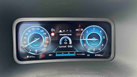 Voitures D'occasion À Villenave-D'ornon | Hyundai Kona 1.6 Crdi 136 Dct-7 Hybrid 48V Creative 5P