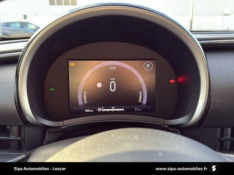 Voitures D'0Km À Lescar | Fiat 600 T-Gen 3 1.2 Hybrid 110Ch Edct6 Pop 5P