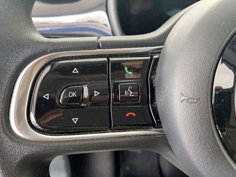 Voitures D'occasion À Toulouse | Fiat 500 Iii E 95 Ch Action 3P
