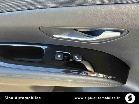 Voitures D'occasion À Villenave-D'ornon | Hyundai Tucson 1.6 T-Gdi 230 Hybrid Bva6 Executive 5P