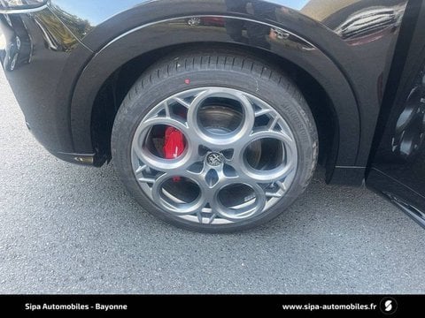 Voitures D'0Km À Bayonne | Alfa Romeo Tonale 1.5 Ibrida 160 Ch Vgt Tct7 Veloce 5P