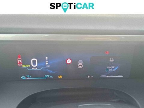 Voitures D'0Km À Mérignac | Jeep Compass Iii Electrique 157 Kw 4X2 Altitude 5P