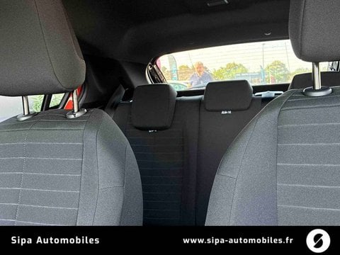 Voitures D'0Km À Mérignac | Lancia Ypsilon Iii Turbo 100Ch Bvm6 Hf Line 5P