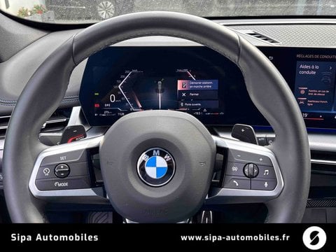 Voitures D'occasion À Toulouse | Bmw X1 Sdrive 18I 136Ch Dkg7 M Sport 5P