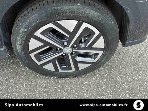 Voitures D'occasion À Toulouse | Hyundai Kona Electrique 39 Kwh - 136 Ch Executive 5P