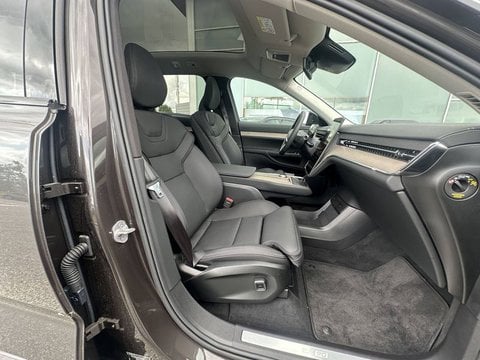 Voitures D'0Km À Toulouse | Volvo Ex90 Twin Performance Awd 517 Ch 1Edt Ultra 5P
