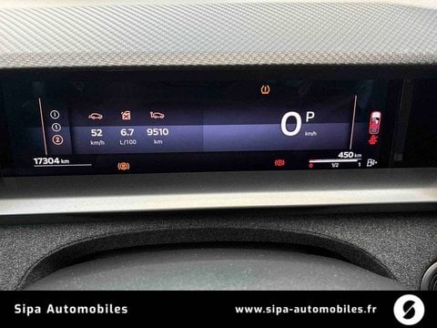 Voitures D'occasion À Bayonne | Opel Grandland 1.2 Turbo Hybrid 145 Ch E-Dct6 Gs 5P