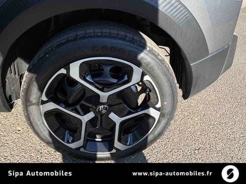 Voitures D'0Km À Mont-De-Marsan | Citroën C3 Electrique Iv E- 113 Ch Autonomie Confort Plus 5P