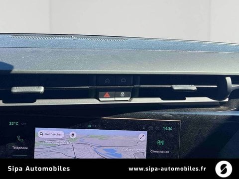 Voitures D'0Km À Dax | Alfa Romeo Junior Elettrica Junior Electrique 156 Ch Intensa 5P