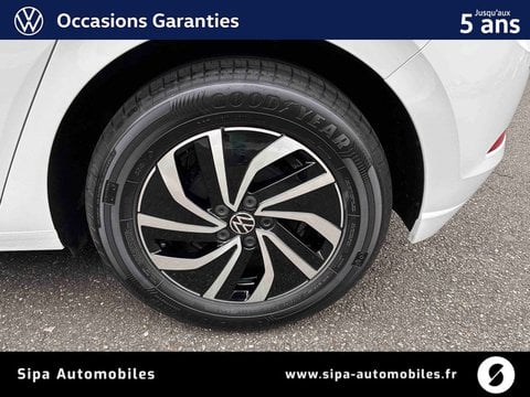 Voitures D'occasion À Lescar | Volkswagen Polo 1.0 Tsi 95 S&S Bvm5 Life Plus 5P