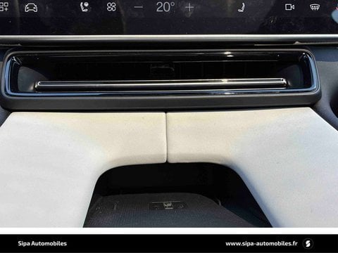 Voitures D'occasion À Labège | Polestar 4 Polestar Lr Dual Motor Awd 100 Kwh Prime 5P