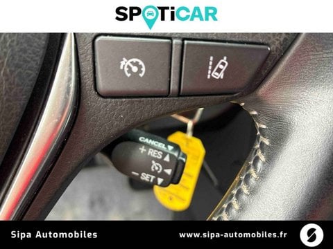 Voitures D'occasion À Mérignac | Toyota Auris 112 D-4D Dynamic 5P