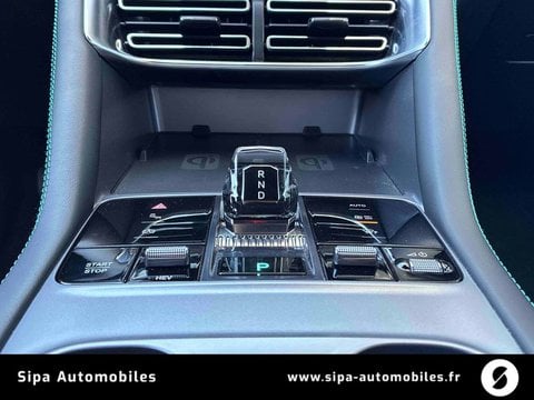 Voitures D'occasion À Mérignac | Byd Seal U 1.5L Dm-I 218 Ch Phev Boost 5P