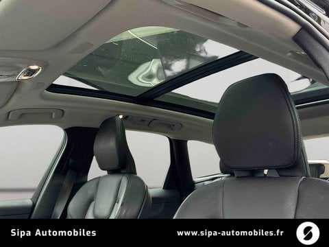 Voitures D'occasion À Mérignac | Volvo Xc60 D4 190 Ch Adblue Geatronic 8 Business Executive 5P
