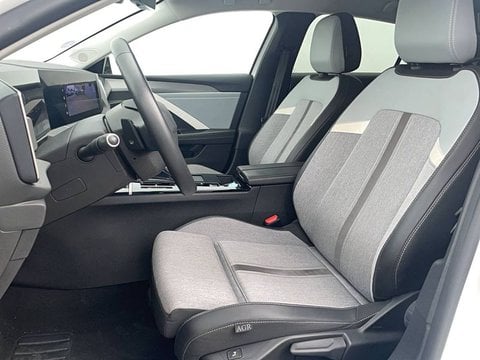 Voitures D'occasion À Libourne | Opel Astra Hybrid 180 Ch Bva8 Elegance Business 5P