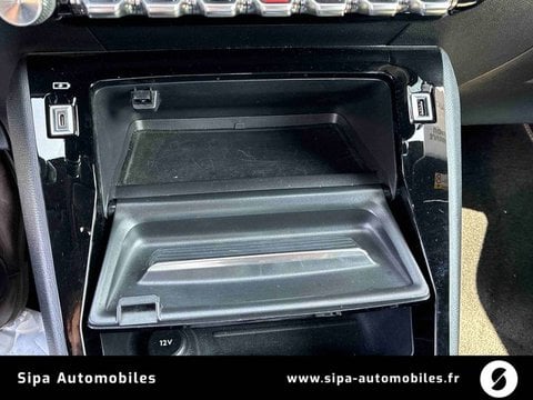 Voitures D'occasion À Toulouse | Peugeot 208 Electrique 50 Kwh 136Ch Gt Line 5P