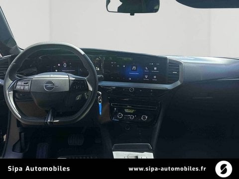 Voitures D'occasion À Muret | Opel Mokka 1.2 Turbo Hybrid 136 Ch E-Dct6 Edition 5P