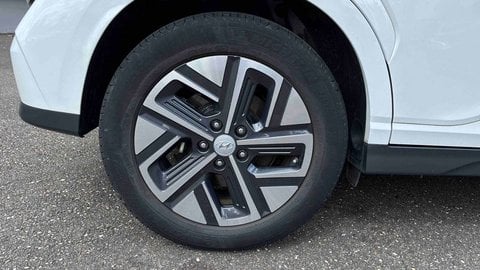 Voitures D'occasion À Villenave-D'ornon | Hyundai Kona Electrique 39 Kwh - 136 Ch Intuitive 5P