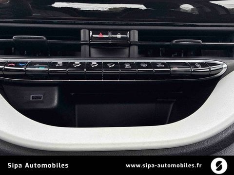 Voitures D'occasion À Toulouse | Fiat 500 Iii Electrique E 95 Ch Action 3P