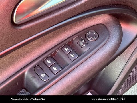 Voitures D'occasion À Toulouse | Alfa Romeo Junior Ibrida Junior 1.2 Ibrida 145 Ch E-Dct6 Premiu...