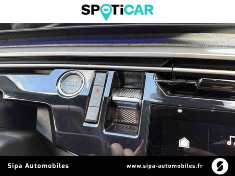 Voitures D'occasion À Bayonne | Peugeot 3008 Hybrid 136 E-Dcs6 Allure 5P