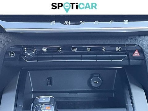 Voitures D'occasion À Lescar | Citroën C5 Aircross Hybride 225 S&S E-Eat8 Business+ 5P