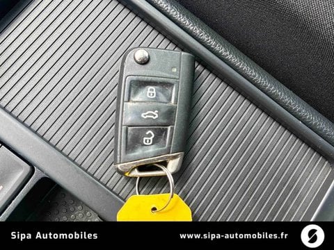 Voitures D'occasion À Lescar | Volkswagen Golf 1.2 Tsi 110 Bluemotion Technology Match 5P