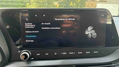 Voitures D'occasion À Le Bouscat | Hyundai I20 1.2 79 Initia 5P