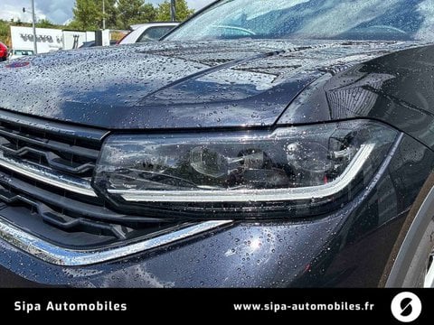 Voitures D'occasion À Mérignac | Volkswagen T-Cross 1.5 Tsi 150 Start/Stop Dsg7 5P