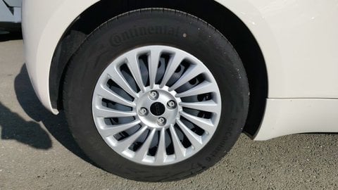 Voitures D'occasion À Villenave-D'ornon | Fiat 500 E 95 Ch Nouvelle 3P