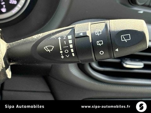 Voitures D'occasion À Le Bouscat | Hyundai I10 1.0 67 Eco Intuitive 5P
