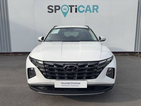 Voitures D'occasion À Villenave-D'ornon | Hyundai Tucson 1.6 T-Gdi 265 Htrac Plug-In Bva6 Creati...