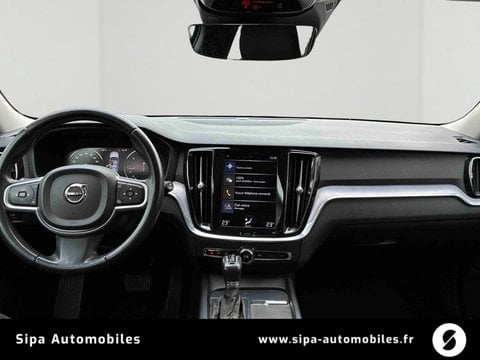 Voitures D'occasion À Labège | Volvo V60 D4 190 Ch Geartronic 8 Momentum 5P