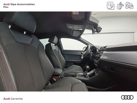 Voitures D'occasion À Lescar | Audi Q3 Sportback 45 Tfsie 245 Ch S Tronic 6 S Line 5P