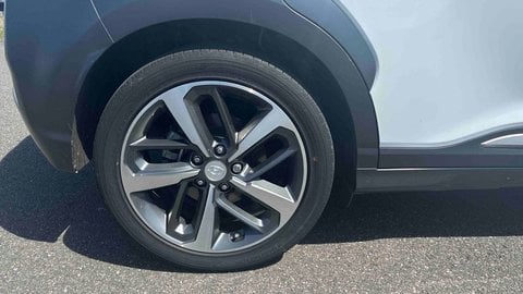 Voitures D'occasion À Lescar | Hyundai Kona 1.6 T-Gdi 177 Dct-7 5P