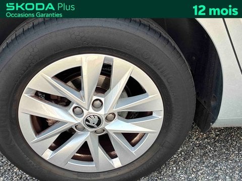 Voitures D'occasion À Tarbes | Škoda Fabia 1.0 Tsi 95 Ch Bvm5 Ambition 5P