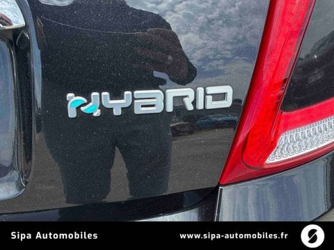 Voitures D'occasion À La-Teste-De-Buch | Fiat 500 1.0 70 Ch Hybride Bsg S/S Web Collezione 3P