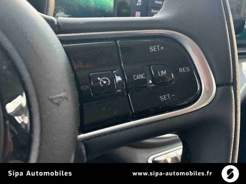 Voitures D'occasion À Mérignac | Fiat 500 E 118 Ch Nouvelle 3P