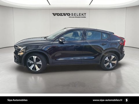 Voitures D'occasion À Lormont | Volvo C40 Recharge 231 Ch 1Edt Start 5P