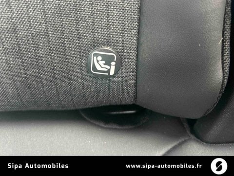 Voitures D'occasion À Muret | Peugeot 3008 Hybrid 225 E-Eat8 Gt Line 5P