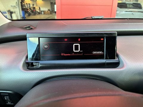 Voitures D'occasion À Lescar | Citroën C4 Cactus Bluehdi 100 S&S Bvm6 Shine 5P