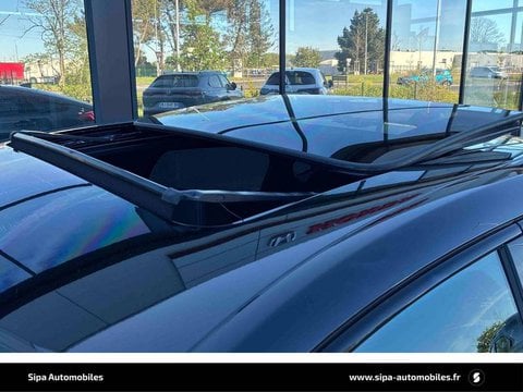 Voitures D'0Km À Mérignac | Honda Civic Xi E:hev 2.0 I-Mmd Advance 5P