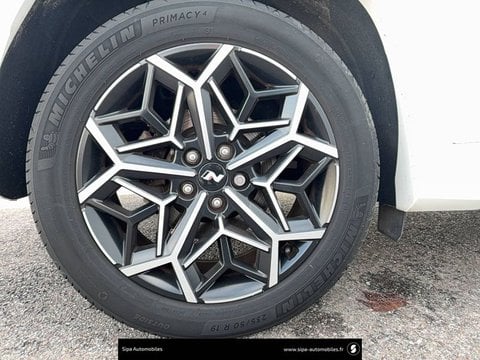 Voitures D'occasion À La-Teste-De-Buch | Hyundai Tucson 1.6 Crdi 136 Hybrid 48V Dct-7 N Line Exe...