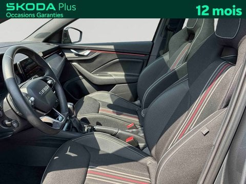 Voitures D'occasion À Tarbes | Škoda Scala 1.0 Tsi Evo 2 116 Ch Dsg7 Monte Carlo 5P